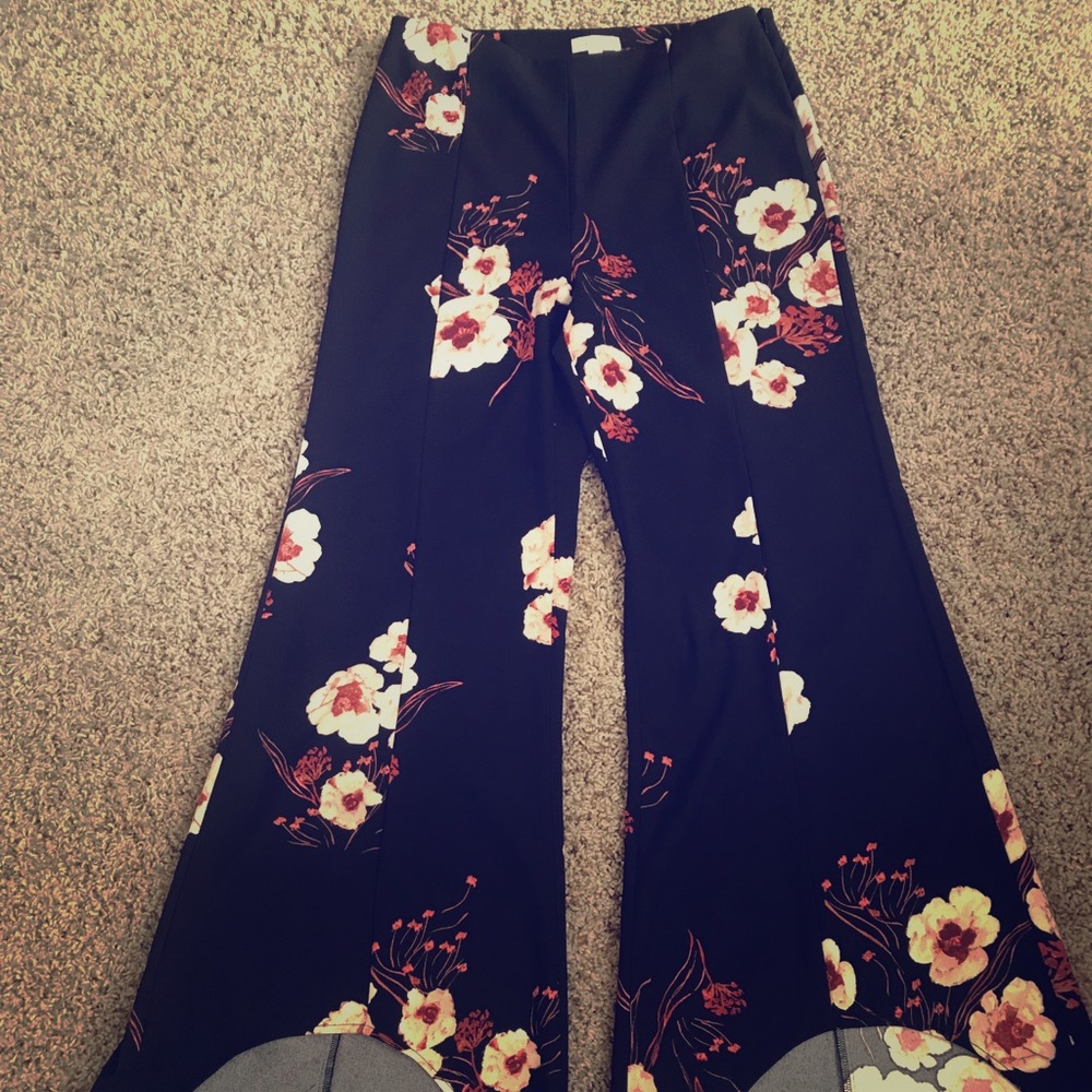Pants